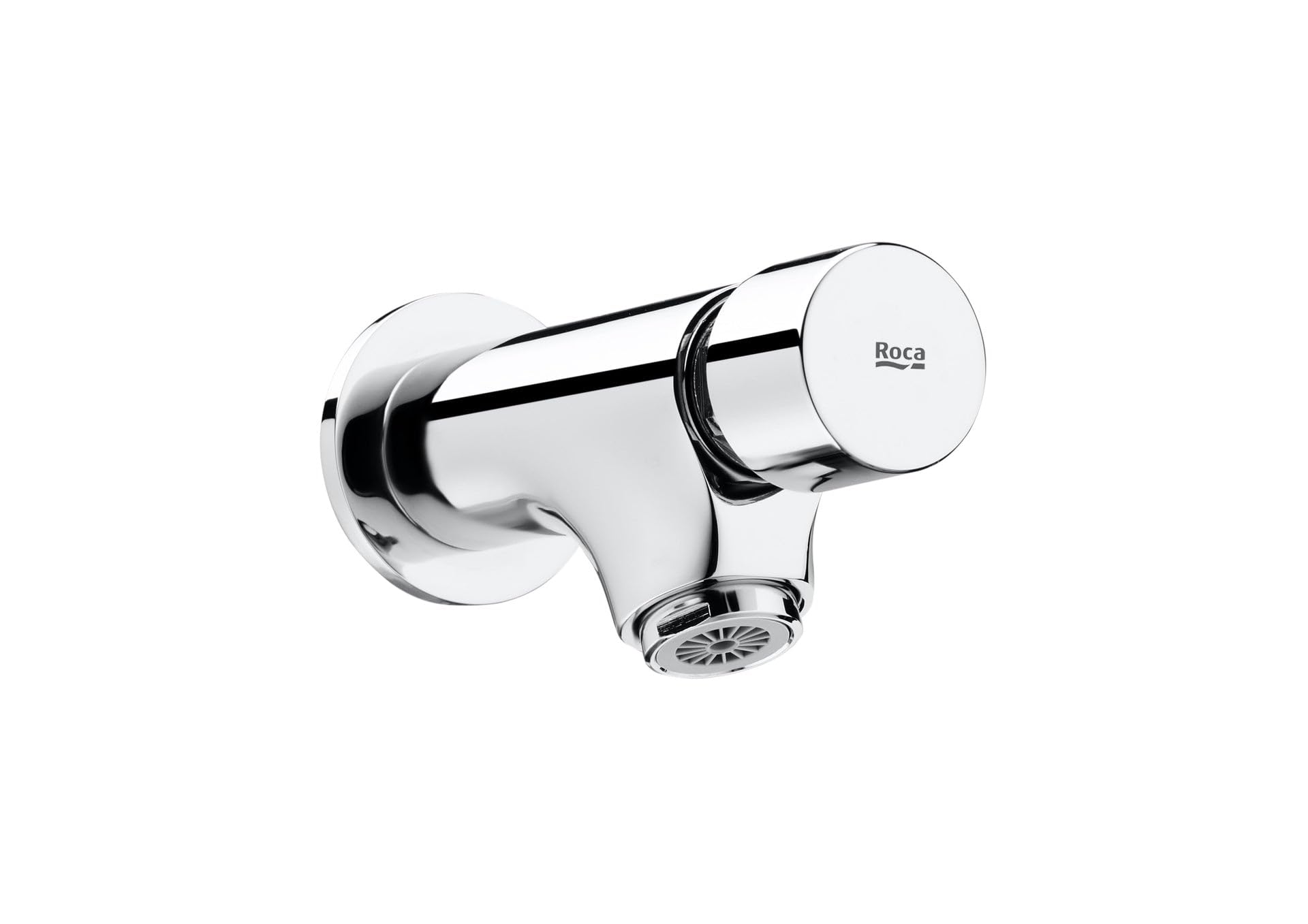 Roca Instant a5 a7877 °C00 Wall Sink Tap
