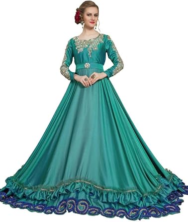 latest style women's dresses