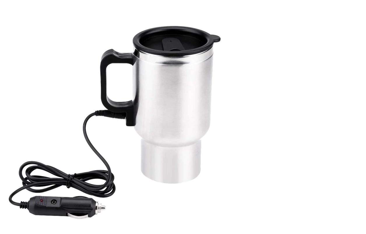 electric thermos for car