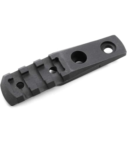 STREAMLIGHT PROTAC RAIL MOUNT 1 + カンチレバー Amazon.com: Streamlight 88058 ProTac Rail Mount 1 350-Lumen