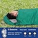 SONGMICS Sleeping Bag Lightweight for 3-4 Seasonsthumb 1