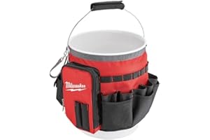 MILWAUKEE ELEC TOOL 48-22-8175 Bucket Organizer Wrap