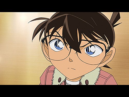 Amazon Co Jp 名探偵コナン シーズンを観る Prime Video