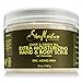 SheaMoisture Olive & Green Tea Hand/Body Scrub, 12 Ounce