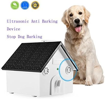 kcsc mini anti barking device