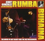 RHUMBA PARA BUHAINA JERRY GONZALEZ AND FORT APACHE image