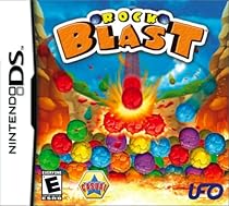 Rock Blast - Nintendo DS