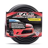 The Original EZ Lip Universal Front Bumper Spoiler