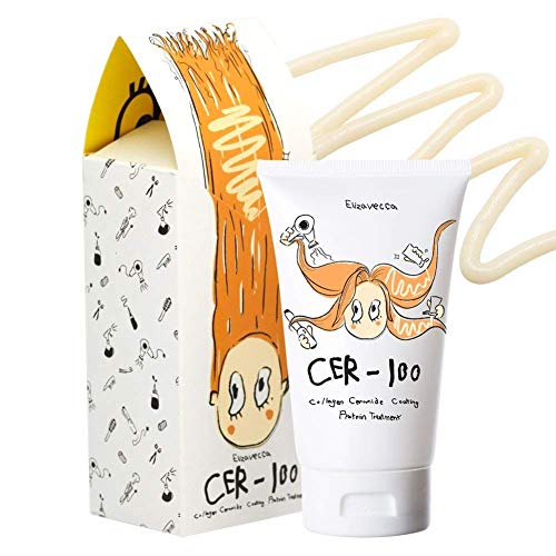 CER-100 Collagen Coating Hair Protein Treatment 100ml