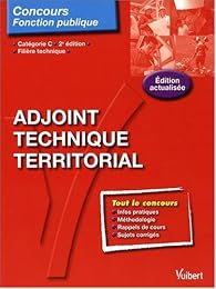Adjoint technique territorial