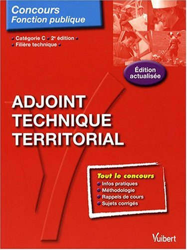 Adjoint technique territorial