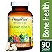 MegaFood - Balanced Minerals, Promotes Bone Development, Heart Health, Muscle Function, and Metabolism with Organic Herbs, Vegetarian, Gluten-Free, Non-GMO, 90 Tablets (FFP)