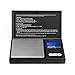 Ascher Elite Digital Pocket Scale 1000 x 0.1g, with Back-lit LCD Display, Mini Digital Weighing Scale 1000g for Jewelry Coins Reload and Kitchen Scale