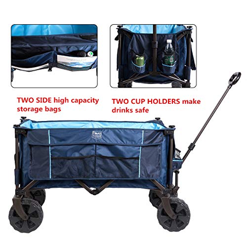 2 Timber+Ridge+Folding+Camping+Collapsible