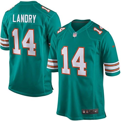 Jarvis 14 Landry Jersey Mens American Football Game Jerseys Alternate color Size XL