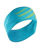HEADBAND ON/OFF (Medium, Blue)