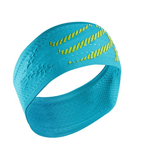 HEADBAND ON/OFF (Medium, Blue)