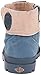 Palladium Baggy Zipper 10H -3 Boot (Little Kid)
