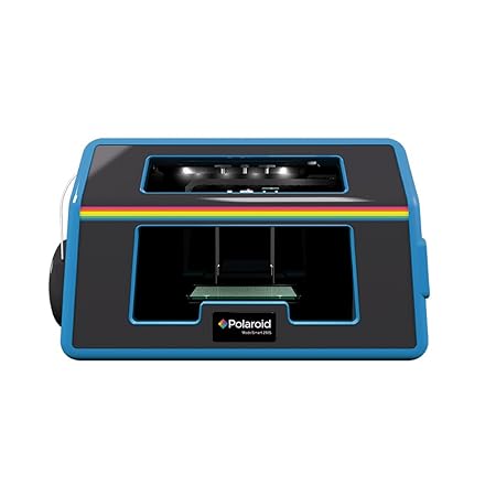 Polaroid 3D ModelSmart 250S 3D Printer State-of-the-art