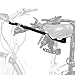 BV Bike Rack Adjustable Adapter Bar & Frame Cross-Bar TubeTop Adaptor