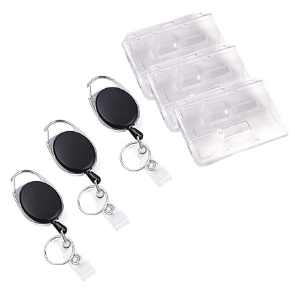 Ausweishalter hartplastik Ausweishalter hartplastik