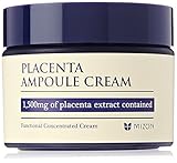 Mizon Placenta Ampoule Cream
