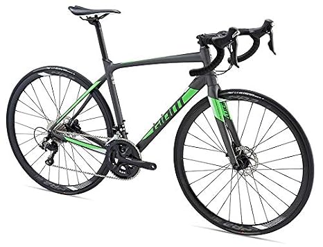 Giant Contend Sl2 Disc 2018 Outlet, 56 