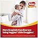 Huggies Little Snugglers Baby Diapers