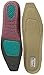 ARIAT Men's ATS Square Toe Footbeds, Multicolored, 11