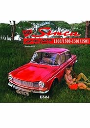 Les  Simca de mon père