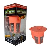 Perfect Pod Eco-Carafe Refillable Capsule, Keurig 2.0  compatible (Kitchen)