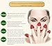 Vena Beauty Blackhead Remover Black Mask Cleaner Purifying Deep Cleansing Blackhead Black Mud Face Mask Peel-off 100ml