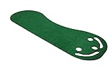 PUTT-A-BOUT Par Three Plus Golf Putting Green