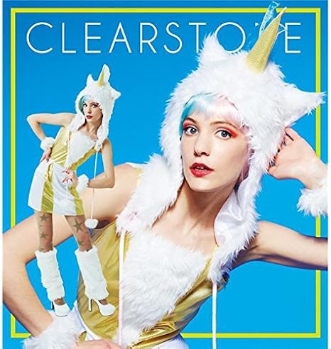 Amazon Co Jp ハロウィンコスプレ モンスターユニコーン ホーム キッチン