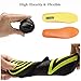 TcIFE Men Women Barefoot Water Aqua Shoes Skin Flexible Socks For Swim, Walking, Garden, Park, Driving, Yoga, Lake, Beach