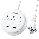 NTONPOWER 2 Prong Power