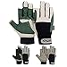 MRX Sailing Gloves Fishing Kayak Gloves for Men & Women Rowing Water Ski Canoe Paddle Gloves Sailing Gear Women Paddling Gloves Sailing Gloves Short Finger Sailing Kayaking Glove