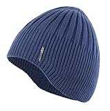 Home Prefer Toddler Boys Winter Hat Knit Beanie Hat Skull Hat Ears Covers