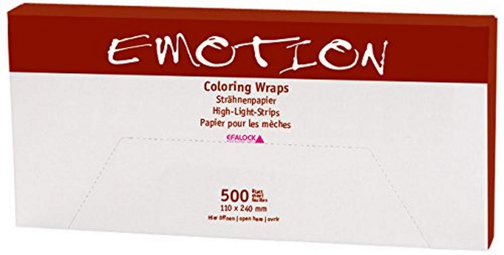 Efa Coloring Wraps 110 x 240 mm