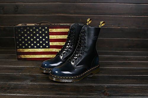 Amazon 10hole Boot Dr Martens 10ホールブーツ マーチンブーツ メンズ レディース Eu44約29 0cm Dr Martens ドクターマーチン ブーツ Amazon 10hole Boot Dr Martens 10ホールブーツ マーチンブーツ メンズ レディース Eu44約29 0cm Dr Martens ドクターマーチン ブーツ