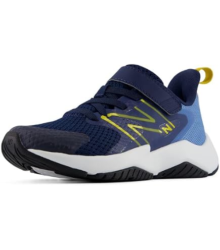Amazon.com: New Balance Kid's Made in US 990 V4 Hook and Loop