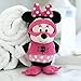 SoapSox Disney Bath Toy Sponge, Minnie Mouse