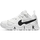 nike air barrage mid amazon