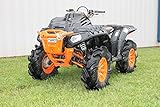 High Lifter Products PLK1SPT-02 Lift Kit