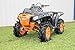Utv Lift Kit Pol Sportsman Hl Edition