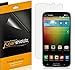 [6-Pack] Supershieldz- High Definition Clear Screen Protector For LG Lucid 3 (Verizon) + Lifetime Replacements Warranty [6-PACK] - Retail Packaging
