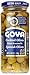 Goya Foods Cocktail Pitted Olives, 5.5 oz