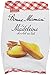 French Chocolate Madeleines Bonne Maman-Madeleines Au Chocolat Bonne Maman-2 Bag Pack