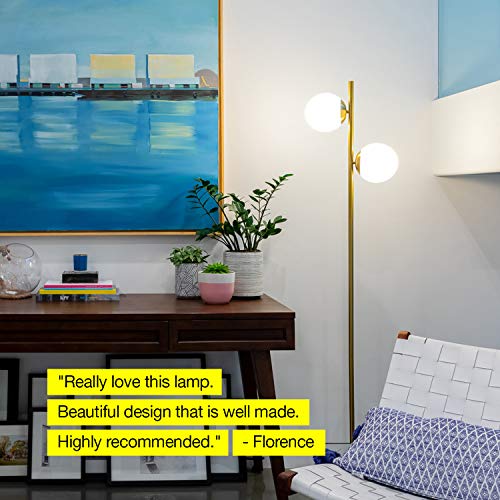 2 Brightech+Contemporary+Standing+Bedroom+Included