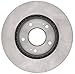 ACDelco Silver 18A2747A Front Disc Brake Rotor
